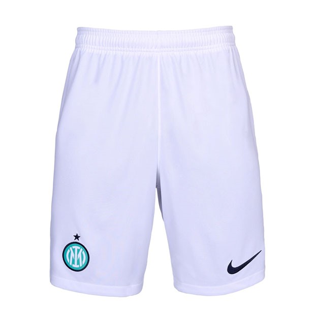 Pantalones Inter Milan 2ª 2022/23